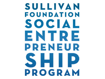 Sullivan Social Entrepreneurship Logo Variation branding design graphics id identity logo