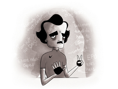 Edgar Allen