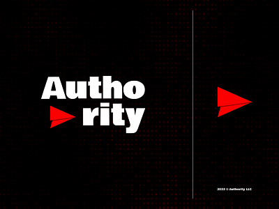 Authority /▶Logo