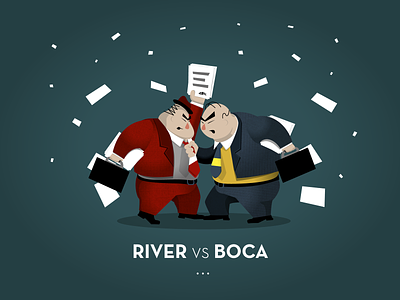 River Boca boca clasico final football river