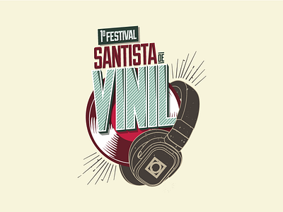 Festival Santista de Vinil