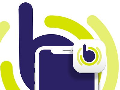 Beyond Beats App app app icon bands beats beyondbeats design icon logo music music app sao paulo video visual design visual identity vitor gomes