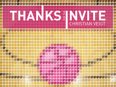 Thanks ball basketball court debut dribbble invite pink thank you