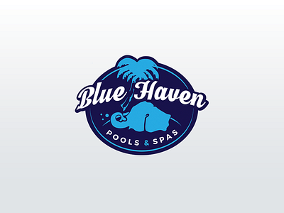 Bluehaven logo