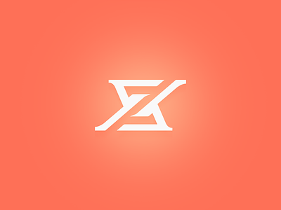 Z art artist branding logo logodesign logomark