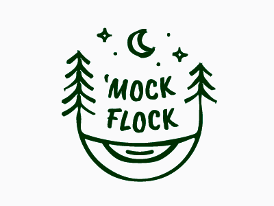 Join the 'Mock Flock