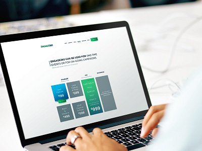 Pricing Table