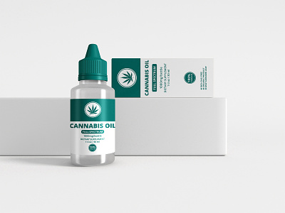 Cbd label design, Cbd oil label, Cannabis product