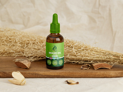 Unique Cbd Oil, Hemp Oil, Bottle Label Design bottle design bottle label box box design box label design cbd cbd box cbd box label cbd label cbd oil cbd oil label hemp hemp oil hempoil label label design natural oil natural oil label oil label organic label design packaging design