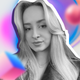 Алена Голубояр