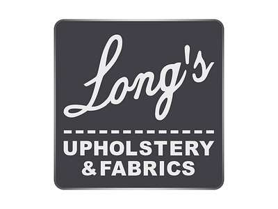 Longs Upholstery