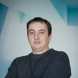 Dimitar Georgievski