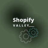 Shopify Valley