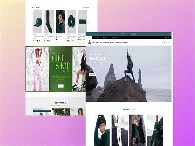 Shopify Store Design Service