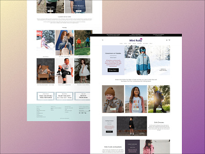 Fashion Related Shop Made by Shopify Valley branding design nft shopify store design shopify store design service website design website developing