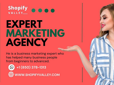 Shopify Valley A complete Shopify Marketing Agency ads campaign design digital marketing shopify store design shopify store design service website design website developing