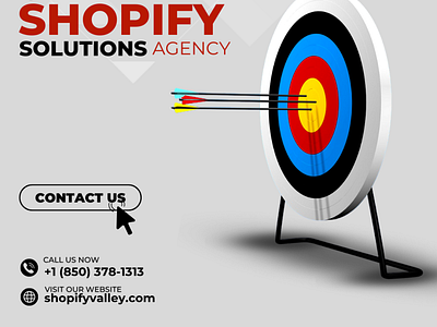 Shopify Solutions Agency branding design shopify store design shopify store design service website design website developing