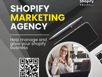 Shopify Marketing Agency