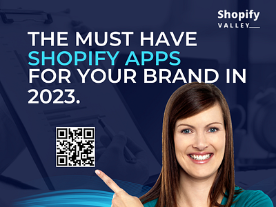 The Must Have shopify apps for your Brand in 2023