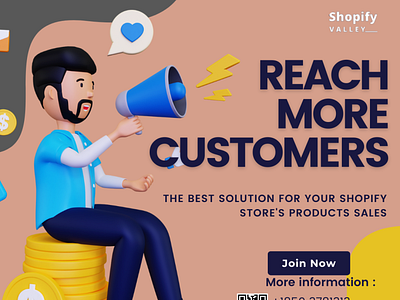 Best Shopify Agency