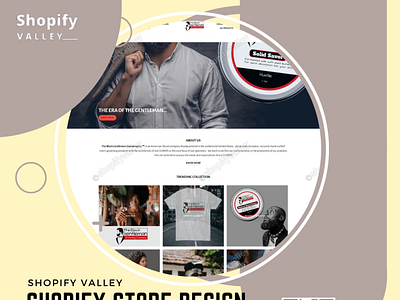 Shopify  Development Agency