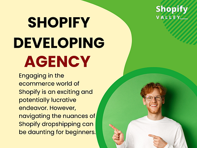 Shopify Services Agency branding design shopify store design shopify store design service website design website developing
