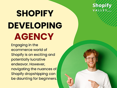 Shopify Services Agency