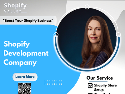 Shopify Development Company