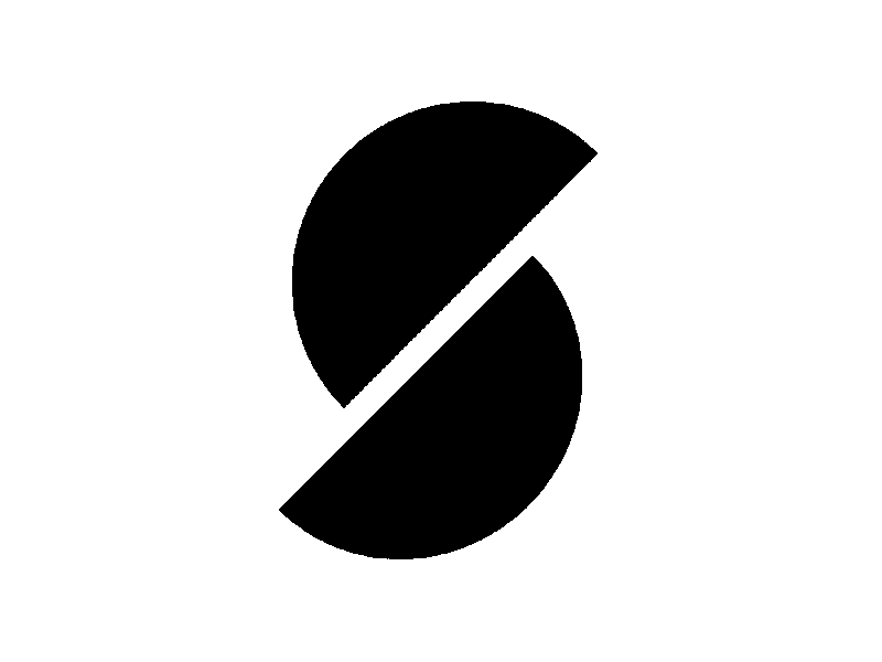 rotating logo gif