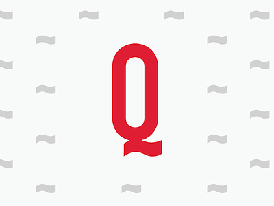 Querencia Logo branding identity logo minimal querencia