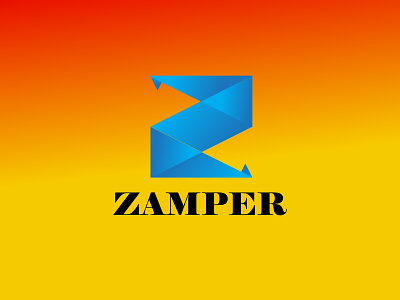 ZAMPER best logo designer branding bus business card design business log creative logo creative logo designer custom logo designer logo logo design unique logo