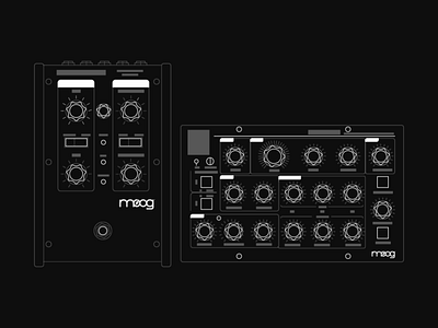 Moog Product Catalogue