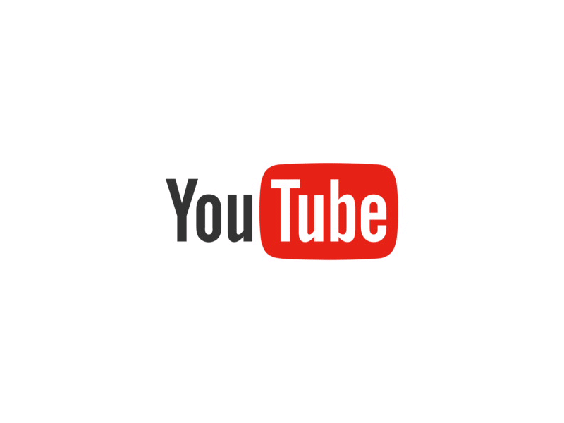 YouTube Kids Logo animation