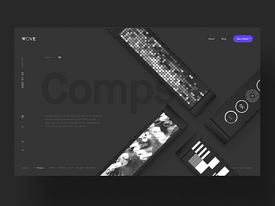 Wove — Compositions
