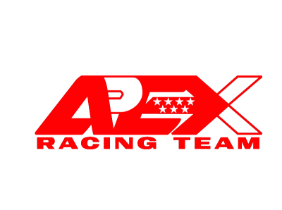APEX Logo branding design graphic design illustration logo typography vector
