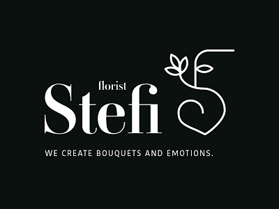 Florist Stefi