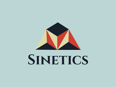 Sinetics logo software