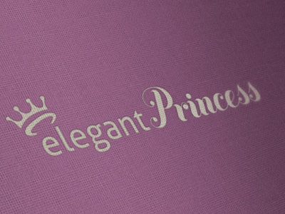 Elegant Princess