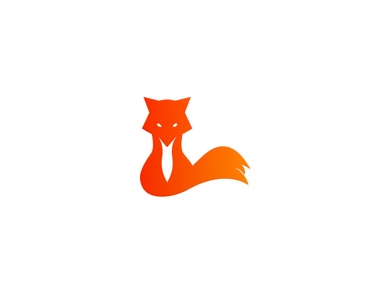 Foxoff by Sinziana Ene on Dribbble