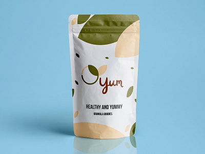 Yum, Day 21 By Sinziana Ene On Dribbble