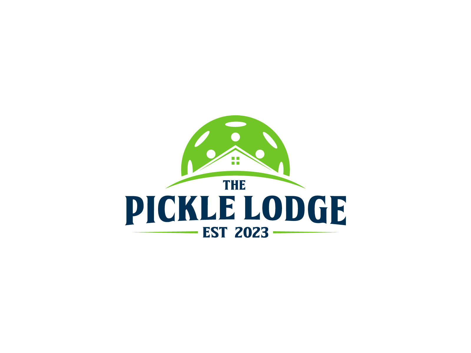 Brand Identity For The Lodge | Eclectic Logo Design And Illustration | The  Brainchild