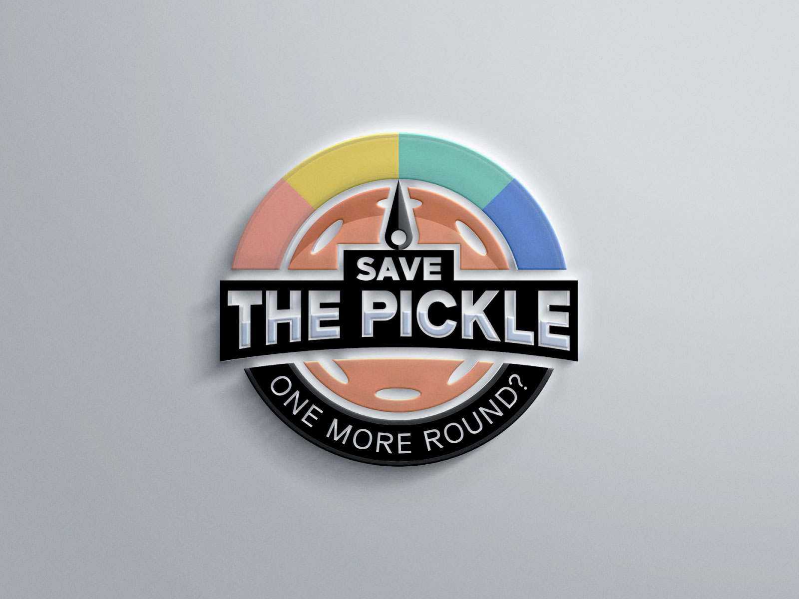 Entry #69 by alvinafter7 for Logo and graphic depiction for a pickle  company | Freelancer
