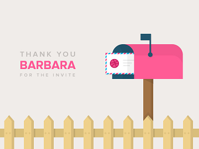 Thank you Barbara