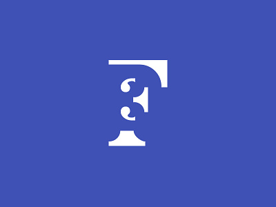 F3 Logo