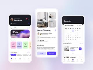 UGEM | Dribbble