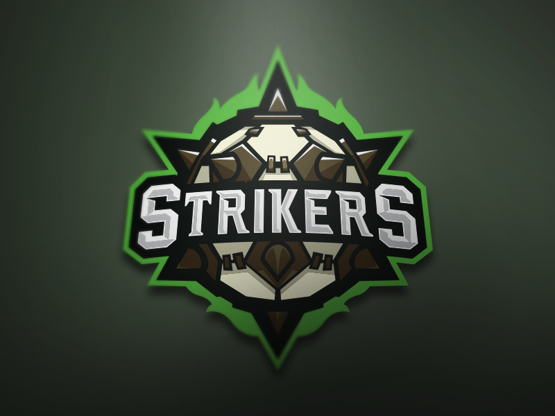 Strikers