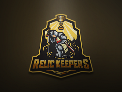 Relic Keeper