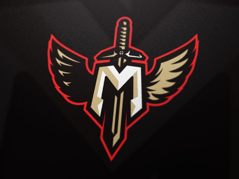 The M by Muhamamad Rizki Taufiq on Dribbble