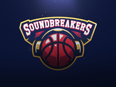 Sound Breakers