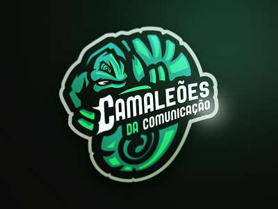 Camaleões